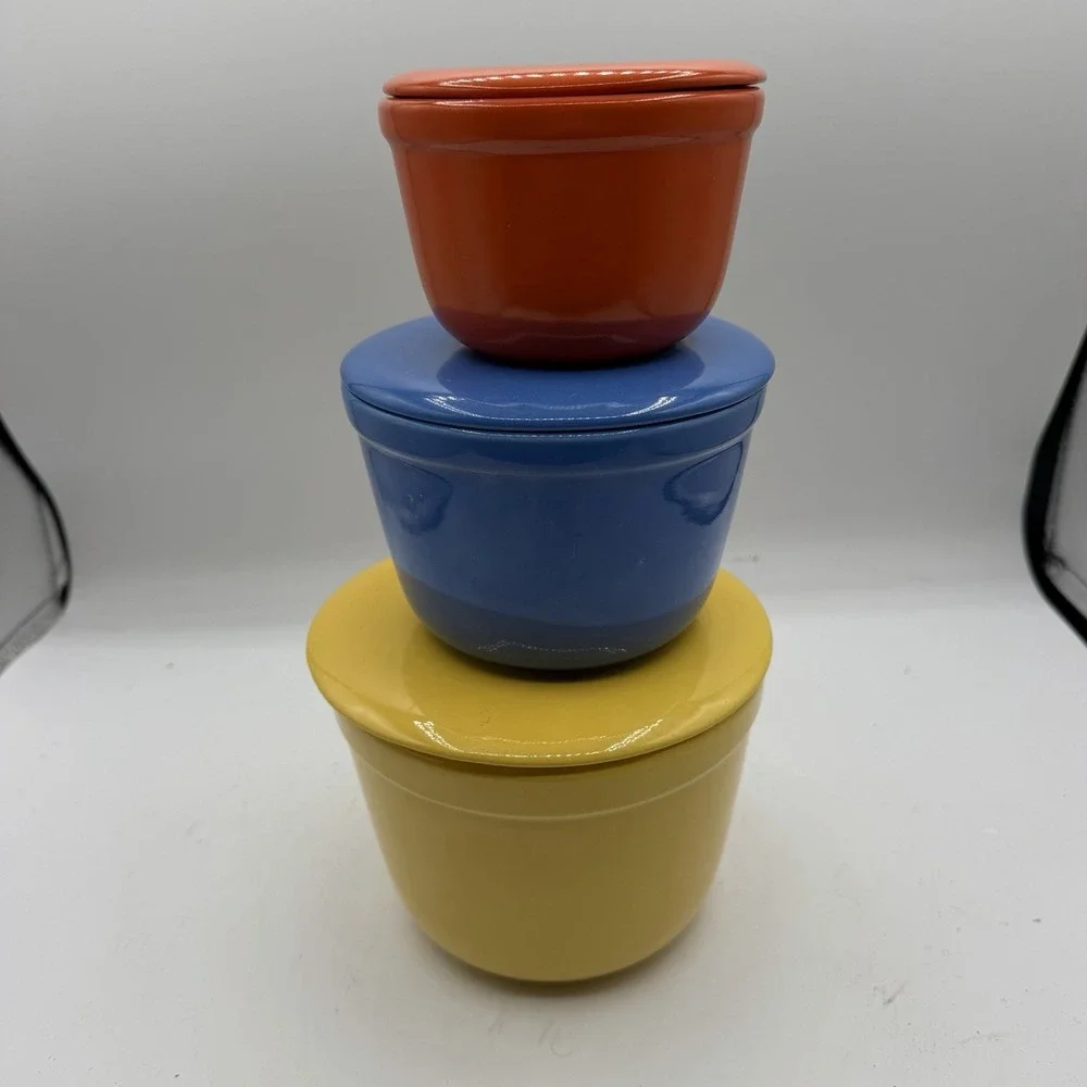 Oxford Ware vintage oxford
